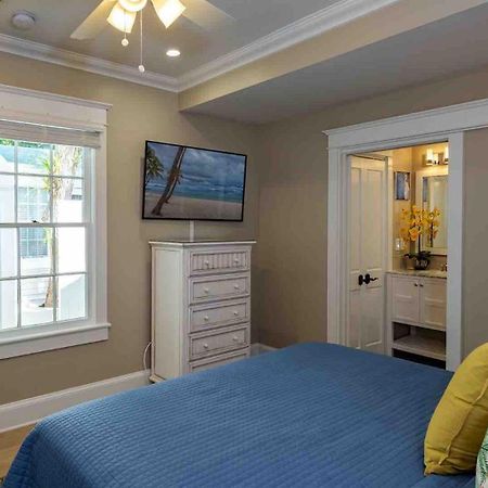 The Toasted Coconut By Last Key Realty Key West Extérieur photo