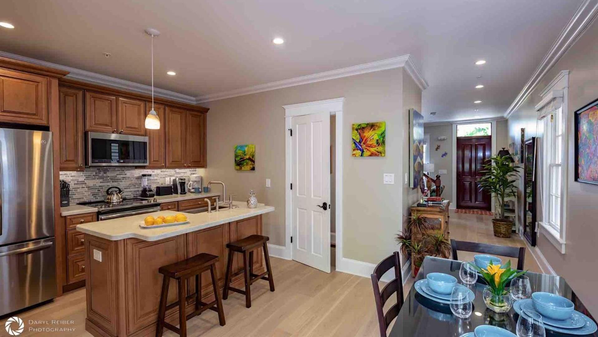 The Toasted Coconut By Last Key Realty Key West Extérieur photo