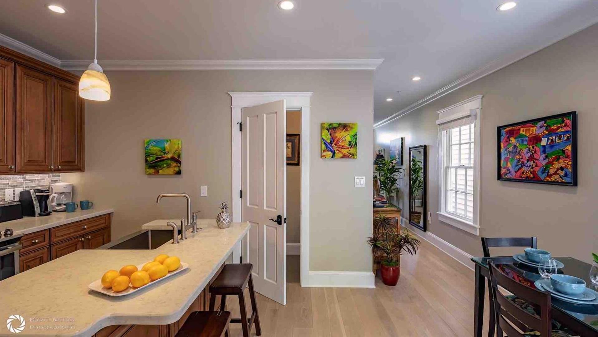 The Toasted Coconut By Last Key Realty Key West Extérieur photo
