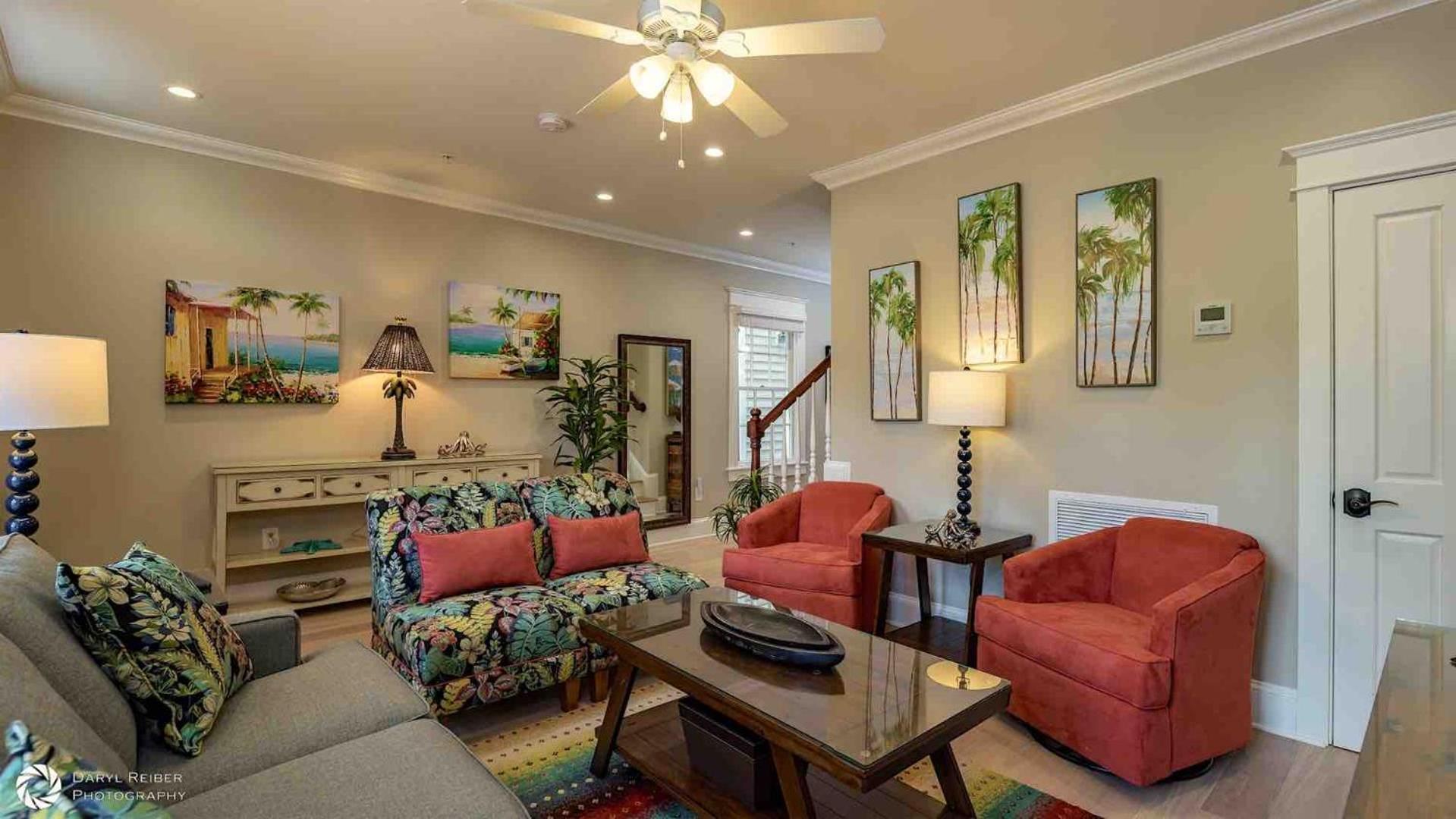The Toasted Coconut By Last Key Realty Key West Extérieur photo
