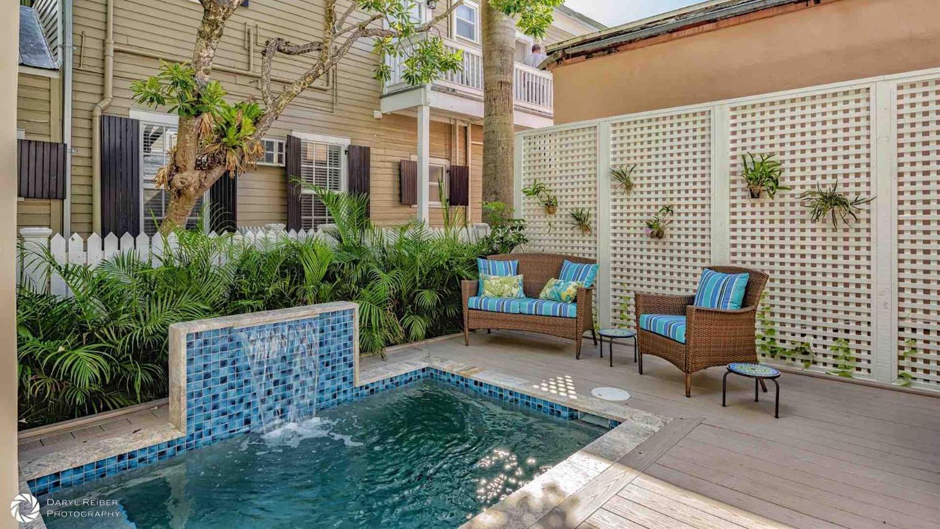 The Toasted Coconut By Last Key Realty Key West Extérieur photo