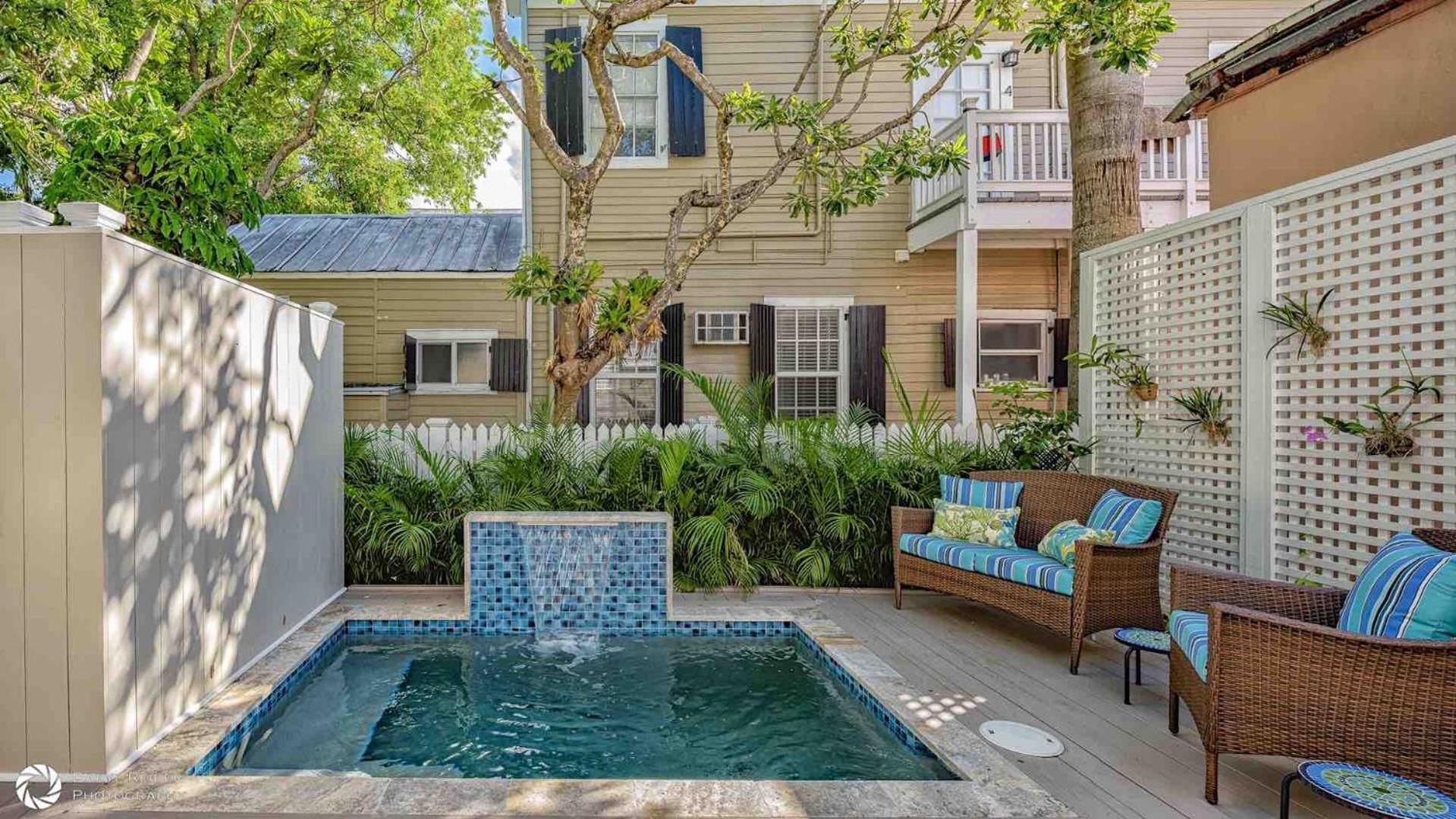 The Toasted Coconut By Last Key Realty Key West Extérieur photo