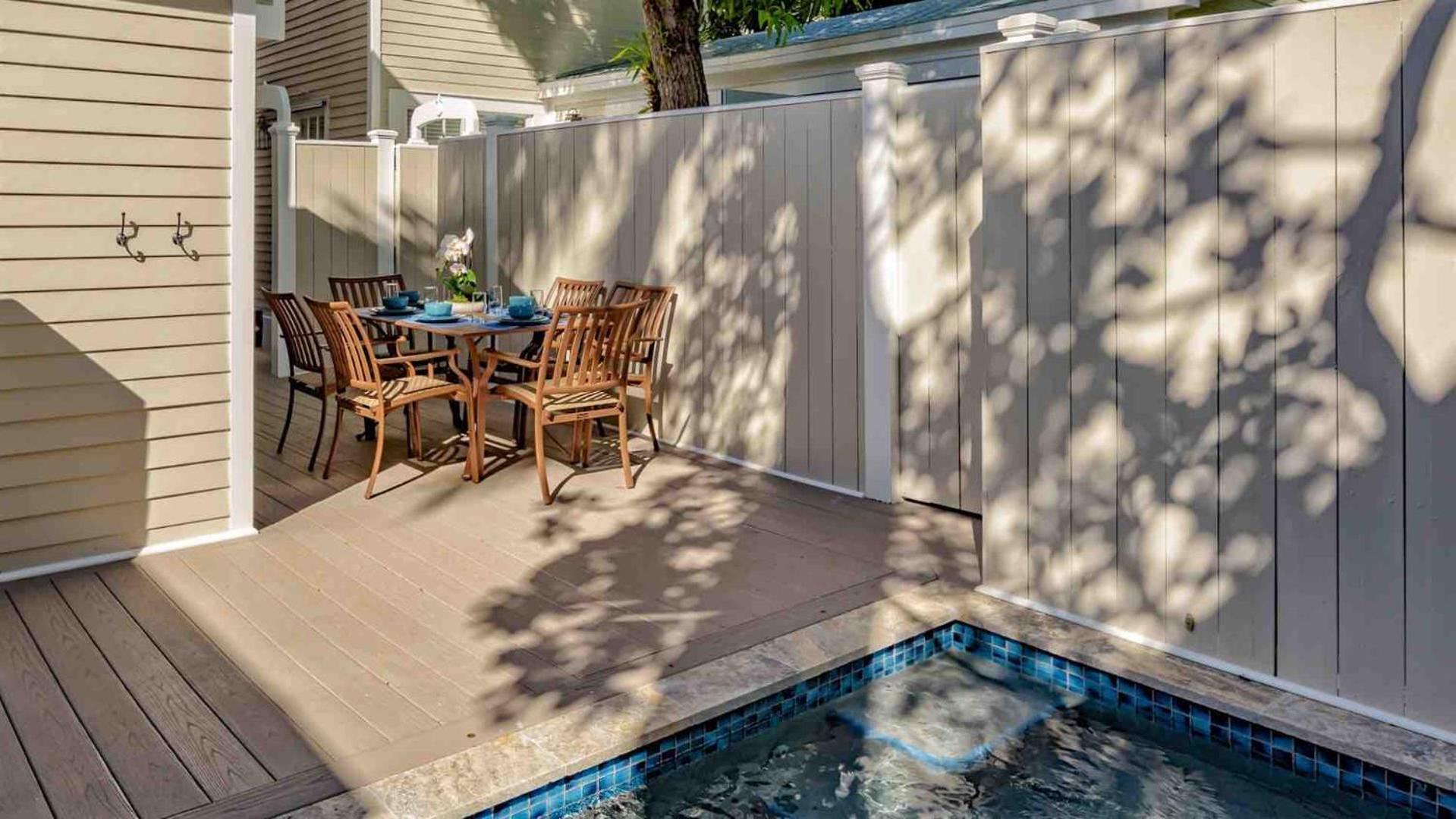 The Toasted Coconut By Last Key Realty Key West Extérieur photo